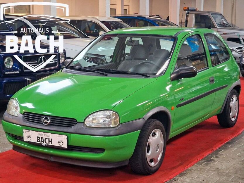 Corsa