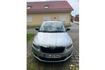 Fabia Kombi
