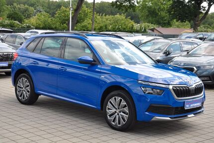 Skoda Kamiq 25.700 km 22.990 &euro; Teltow 14513