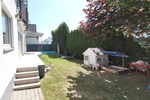 Wohntraum in Augsburg-Bärenkeller Ein- oder Zweifamilienhaus mit Pool - Zweifamilienhaus Augsburg / Bärenkeller Bärenkeller | Angebot:26924415