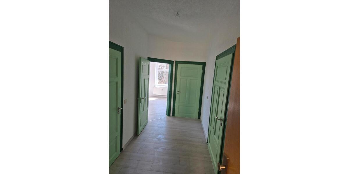 Etagenwohnung Schirgiswalde-Kirschau Kirschau - 3 Zimmer, 76 m&sup2;, 801&euro; | Angebot:26112040