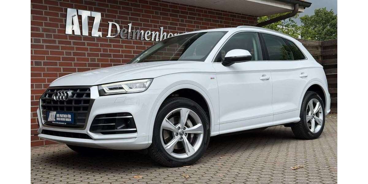 Audi Q5 123.000 km 29.999 &euro; Delmenhorst 27755