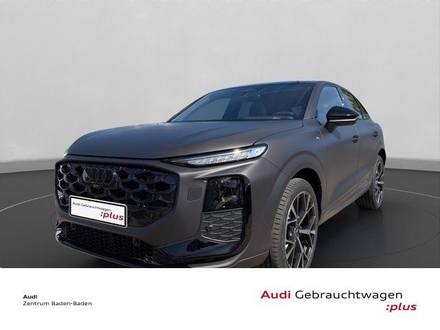 Audi Q3 11.900 km 67.390 &euro; Baden Baden 76532