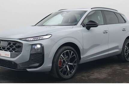 Audi Q3 3.000 km 70.790 &euro; Würzburg 97076