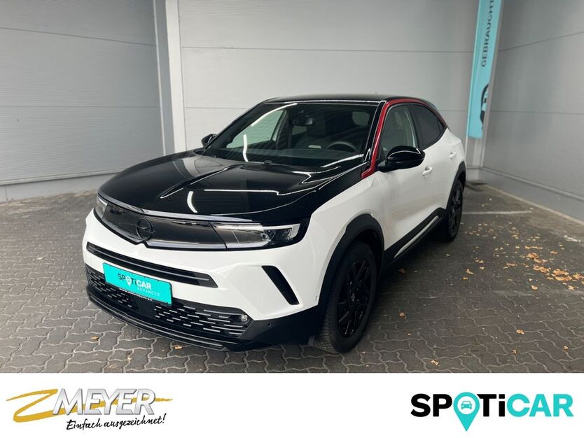 Opel Mokka 16.000 km 19.390 € Osterholz-Scharmbeck 27711