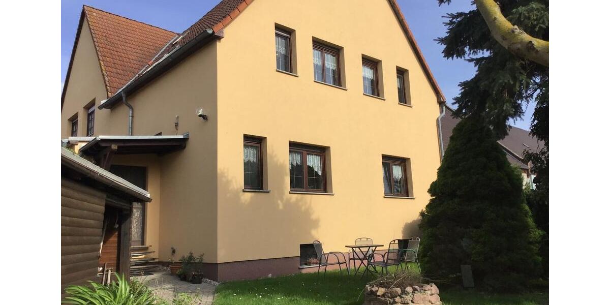 Einfamilienhaus Zörbig - 299.000&euro; | Angebot:26427212
