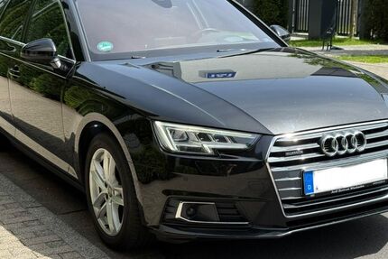 Audi A4 237.000 km 14.800 &euro; Montabaur 56410