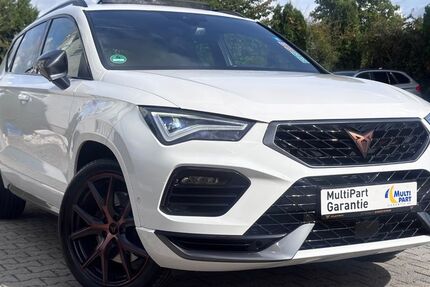 Cupra Ateca 74.000 km 24.999 &euro; Göppingen 73037