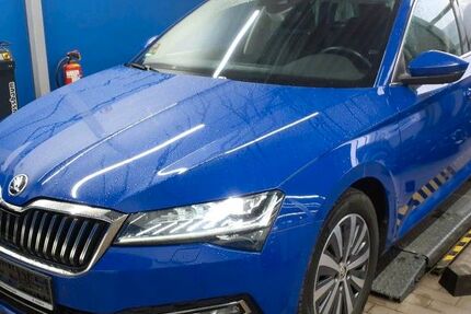 Skoda Superb 138.300 km 18.499 &euro; Kornwestheim 70806