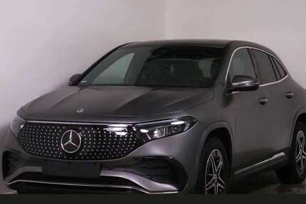 Mercedes-Benz EQA 22.400 km 39.450 &euro; Karlstadt 97753