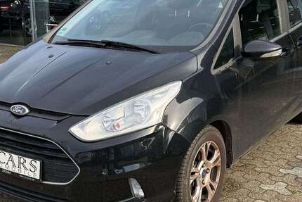 Ford B-Max 40.420 km 9.950 € Kamp-Lintfort 47475