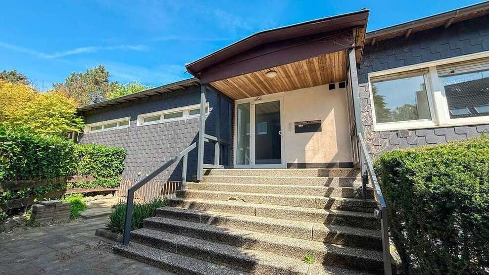 Büro in Essen 999 € 191 m²
