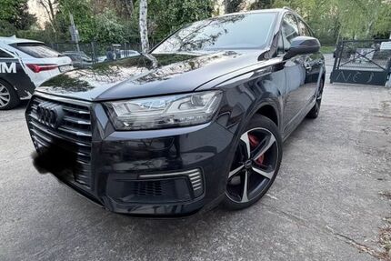 Audi Q7 215.000 km 21.999 &euro; Rösrath 51503