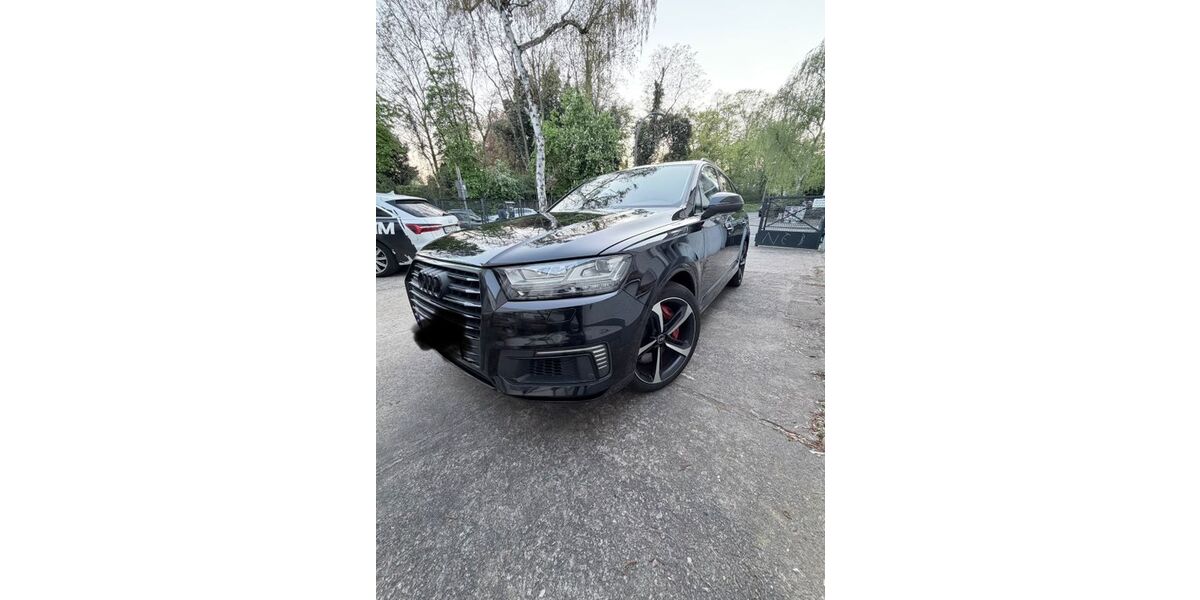 Audi Q7 215.000 km 21.999 &euro; Rösrath 51503