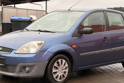 Ford Fiesta 240.000 km 999 &euro; Wittlich 54516