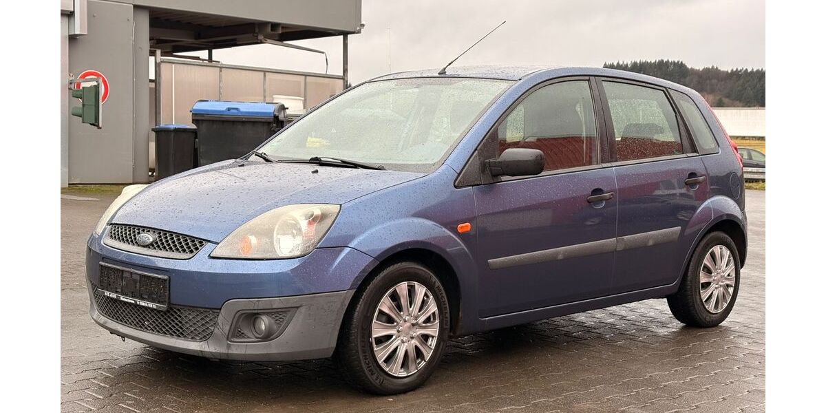 Ford Fiesta 240.000 km 999 &euro; Wittlich 54516