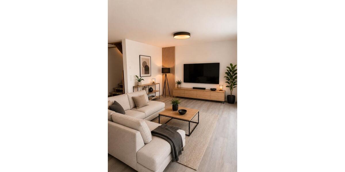 Einfamilienhaus Feuchtwangen - 4 Zimmer, 122 m&sup2;, 399.900&euro; | Angebot:26803614