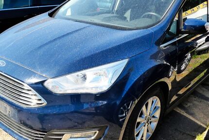 Ford Grand C-Max 218.498 km 6.100 &euro; Dresden 01237