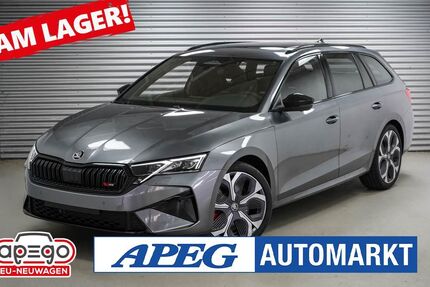 Skoda Octavia 5.500 km 41.289 &euro; Kisslegg Gewerbegebiet Zaisenhofen 88353