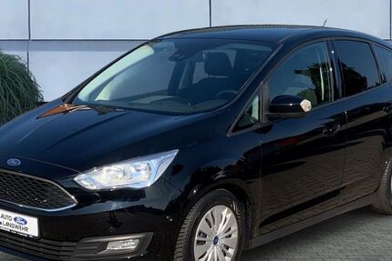 Ford C-Max 86.245 km 11.900 &euro; Holdorf 49451