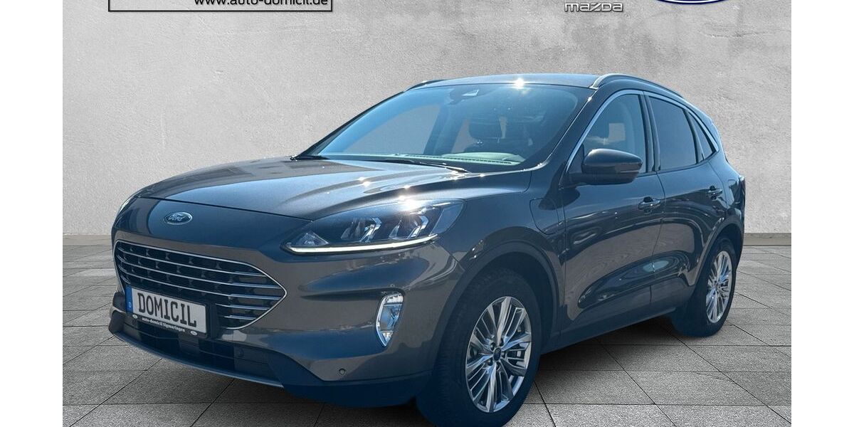 Ford Kuga 61.030 km 23.990 &euro; Sigmaringen 72488