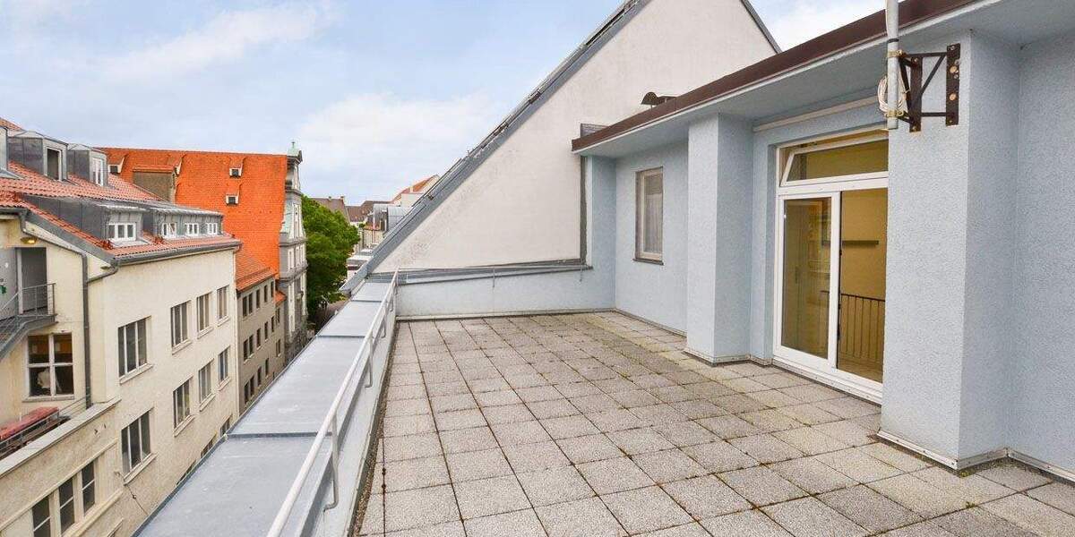 Gewerbeobjekt Augsburg Innenstadt - 2.250.000&euro; | Angebot:25661049