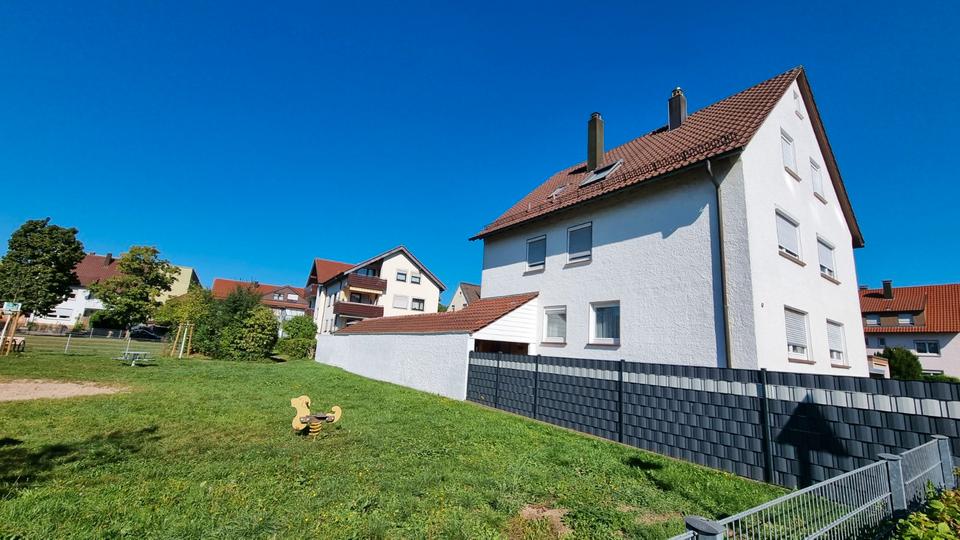 Mehrfamilienhaus, Wohnhaus Uhingen - 600.000&euro; | Angebot:26337185