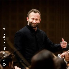 Berliner Philharmoniker - Saisonabschlusskonzert 27.06.2026 Waldbühne Berlin