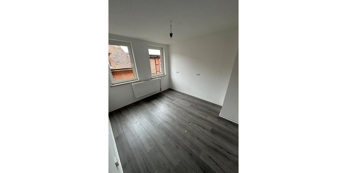 Etagenwohnung Apolda - 2 Zimmer, 44 m&sup2;, 520&euro; | Angebot:26409184
