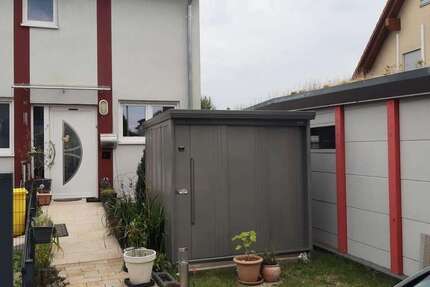 Haus zum Kaufen in Flörsheim 578.000 € 78.04 m² 6 zimmer