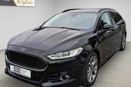Ford Mondeo 87.700 km 19.990 € Rostock 18146