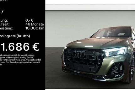 Audi SQ7 5.900 km 139.499 € Königstein/Ts. 61462