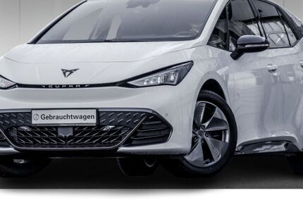 Cupra Born 44.243 km 22.270 &euro; Greven 48268