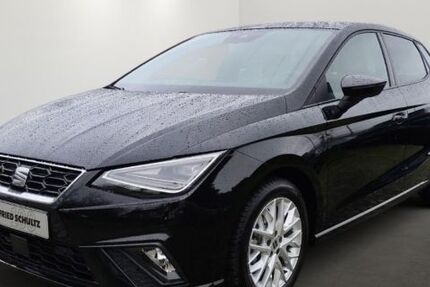 Seat Ibiza 11.518 km 24.190 € Düsseldorf 40589