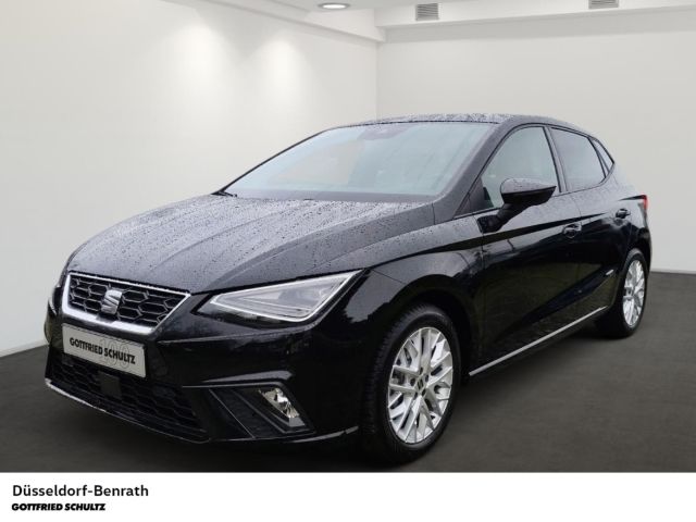 Seat Ibiza 11.518 km 24.190 € Düsseldorf 40589