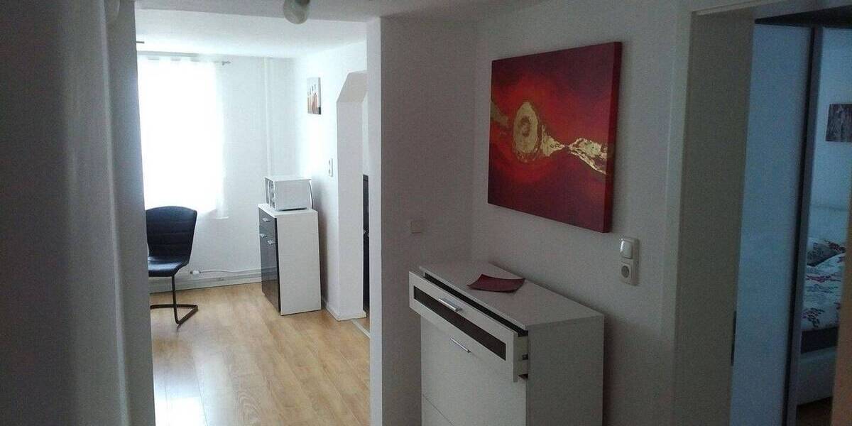 Mehrfamilienhaus, Wohnhaus Augsburg Innenstadt - 8 Zimmer, 129 m&sup2;, 795.000&euro; | Angebot:26016290