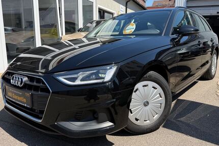 Audi A4 135.000 km 18.950 &euro; Ludwigsburg 71636