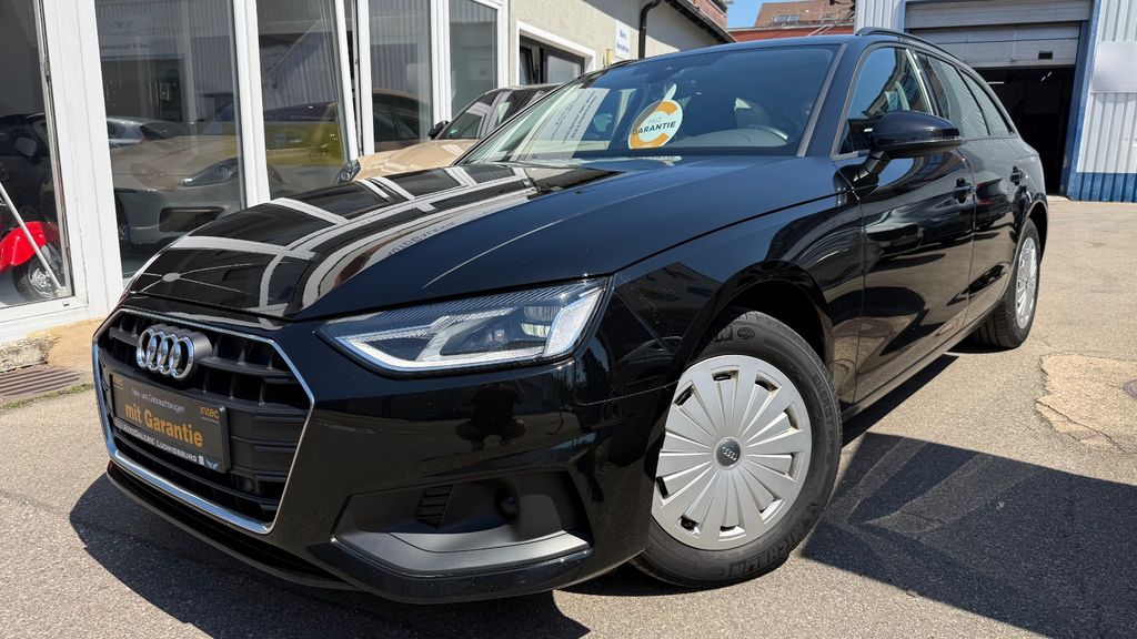 Audi A4 135.000 km 18.950 &euro; Ludwigsburg 71636