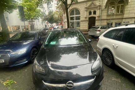 Opel Corsa 95.200 km 9.500 € Wiesbaden 65185