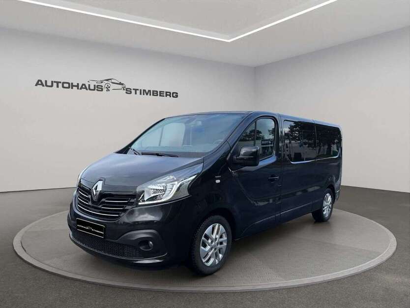 Renault Trafic 105.000 km 25.900 € Oer-Erkenschwick 45739