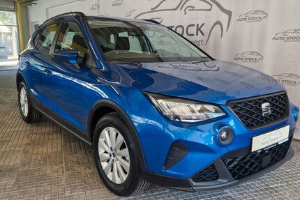 Seat Arona 14.500 km 17.850 &euro; Dachau 85221