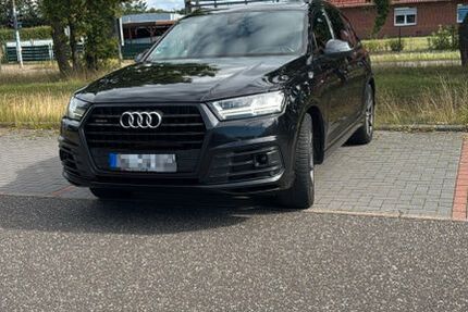 Audi Q7 415.000 km 20.500 &euro; Pampow 19075
