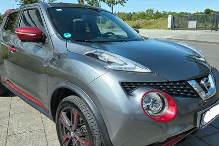 Nissan Juke 119.885 km 7.990 &euro; Dortmund 44263