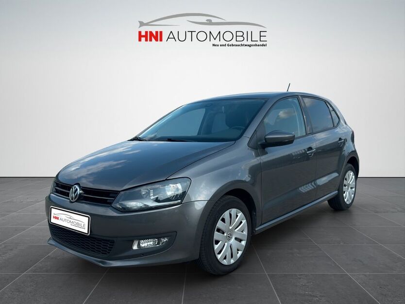VW Polo 233.000 km 5.000 € Elsdorf 50189