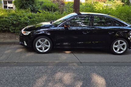 Audi A3 143.000 km 16.600 € Hamburg 22547