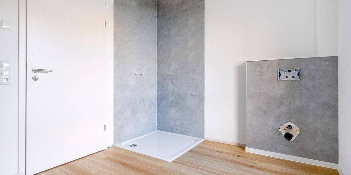 Etagenwohnung Esens - 3 Zimmer, 112 m&sup2;, 1.390&euro; | Angebot:25983291