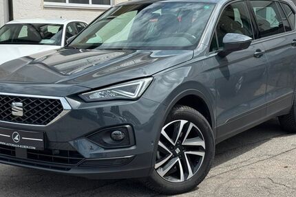 Seat Tarraco 8.000 km 30.990 &euro; Willmering 93497