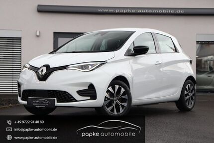 Renault ZOE 19.900 km 15.485 &euro; Werneck 97440