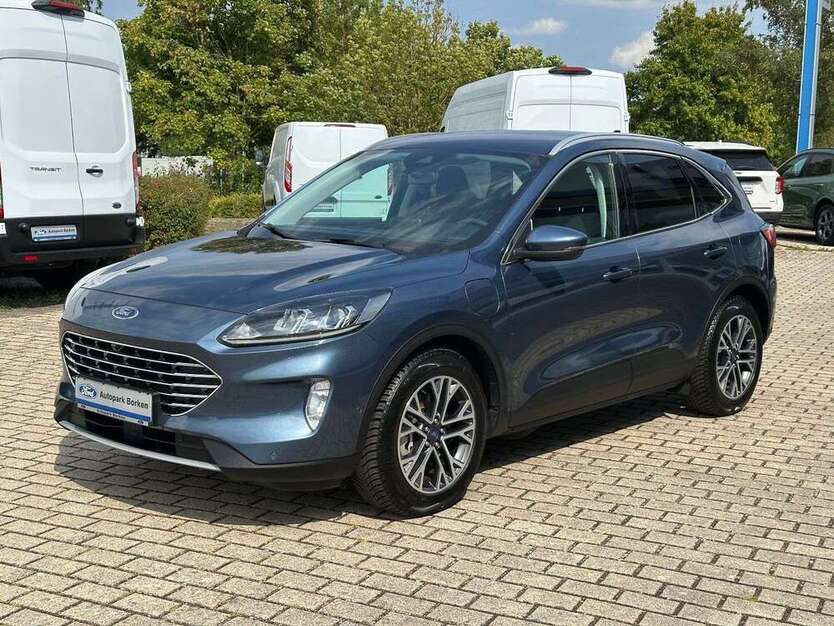 Kuga