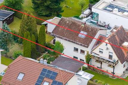 Grundstück München Bogenhausen - 849.000&euro; | Angebot:27137471